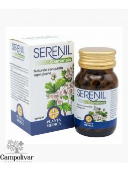 ABOCA SERENIL CALMANSIA 50...