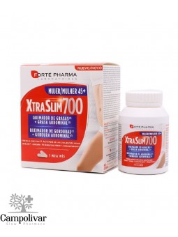 FORTE PHARMA XTRASLIM 700...