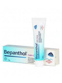 BEPANTHOL CALM CREMA 50 GR