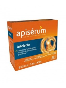 APISERUM INTELECTO 18...