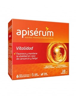 APISERUM VITALIDAD 18...