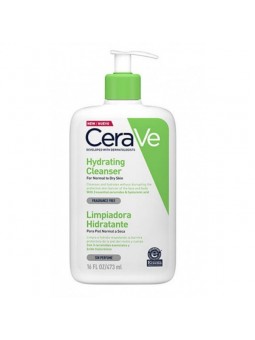CERAVE LIMPIADOR CREMA...