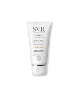 SVR CLAIRIAL CREME SPF50+...