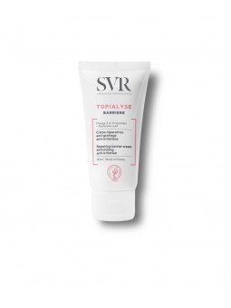 SVR TOPYALISE CR BARRERA 50 ML