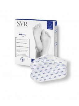 SVR XERIAL PEEL MASQUE PIES...