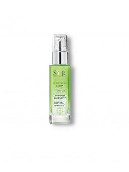 SVR SEBIACLEAR SERUM 30 ML