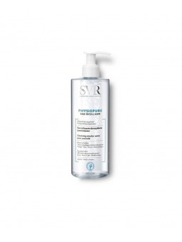 SVR PHYSIOPURE AGUA MICELAR...