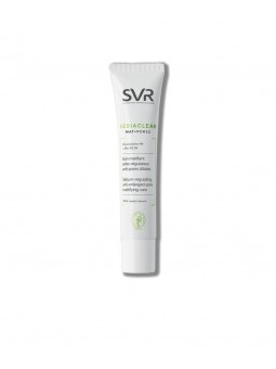 SVR SEBIACLEAR MAT+PORES 40 ML