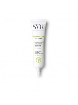 SVR SEBIACLEAR CICAPEEL GEL...