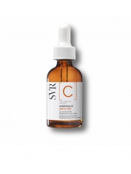 SVR AMPOLLA C ANTI-OX 30 ML