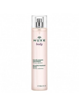 NUXE BODY AGUA RELAJANTE...