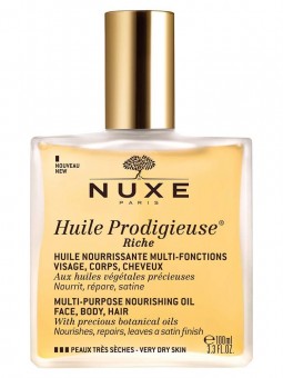 NUXE ACEITE PRODIGIOSO...