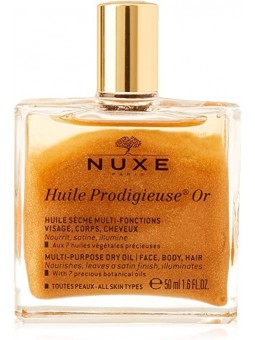 NUXE ACEITE PRODIGIOSO OR...