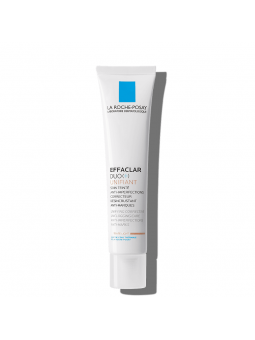 LRP EFFACLAR DUO M 40 ML