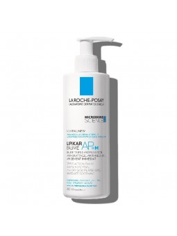 LRP LIPIKAR BAUME AP+ 400 ML