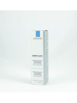 LRP EFFACLAR A.Z. GEL-CREMA...