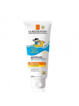 LRP ANTHELIOS PEDIATRICS...