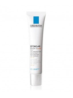 LRP EFFACLAR DUO(+) SPF30...