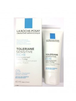 LRP TOLERIANE SENSITIVE...