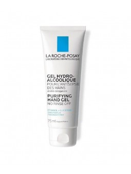 LRP GEL HYDRO-ALCOHOLICO 75...