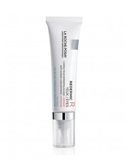 LRP REDERMIC R OJOS 15 ML
