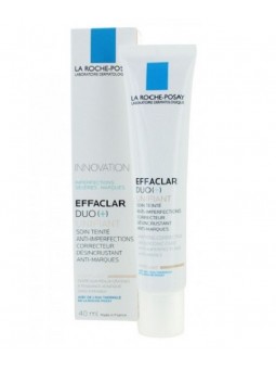 LRP EFFACLAR DUO(+)...