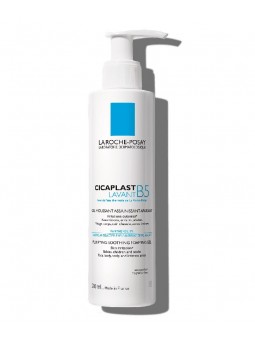 LRP CICAPLAST LAVANT B5 GEL...