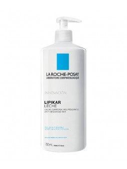LRP LIPIKAR LECHE CORPORAL...