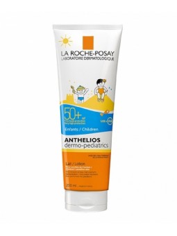 LRP ANTHELIOS PEDIATRICS...