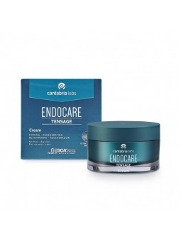 IFC ENDOCARE TENSAGE CREAM...