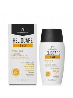 IFC HELIOCARE 360º SPF 50+...