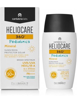 IFC HELIOCARE 360º...