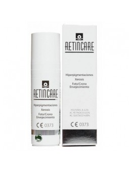IFC RETINCARE 30 ML