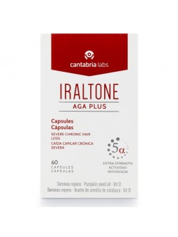 IFC IRALTONE AGA PLUS 60...