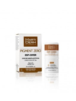 MARTIDERM PIGMENT ZERO...