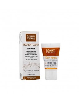 MARTIDERM PIGMENT ZERO...