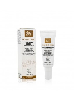 MARTIDERM PIGMENT ZERO...