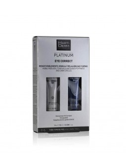 MARTIDERM PLATINUM EYE...