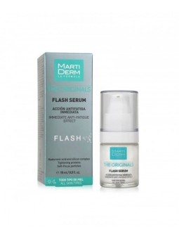 MARTIDERM FLASH SERUM 15 ML