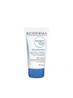 BIODERMA ATODERM CREMA DE...