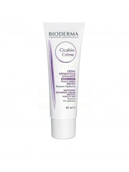 BIODERMA CICABIO CREMA...
