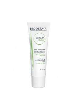 BIODERMA SEBIUM HYDRA CREMA...
