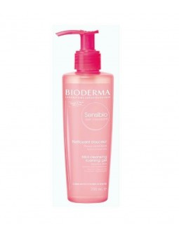 BIODERMA SENSIBIO GEL...