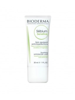 BIODERMA SEBIUM SENSITIVE...