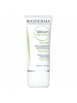 BIODERMA SEBIUM MAT CONTROL...