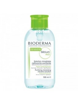 BIODERMA SEBIUM AGUA...