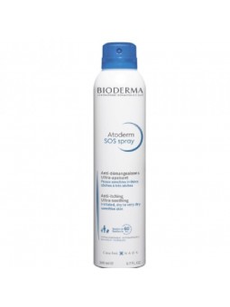 BIODERMA ATODERM SOS SPRAY...