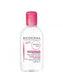BIODERMA SENSIBIO AGUA...