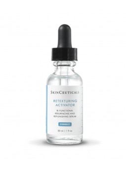 SKINCEUTICALS RETEXTURING...