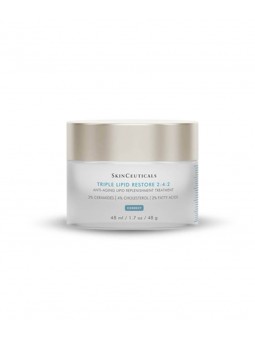 SKINCEUTICALS TRIPLE LIPID...